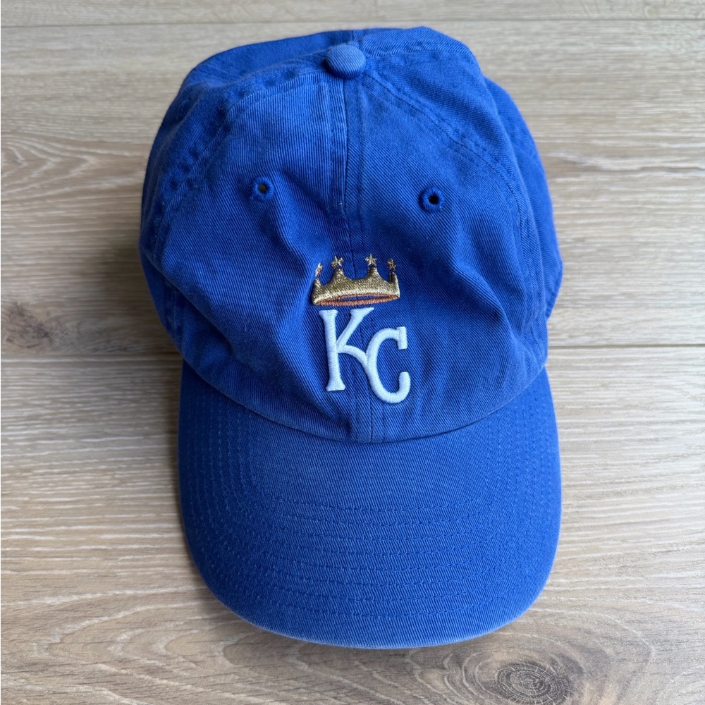 47 Brand Kansas City Royals Hat